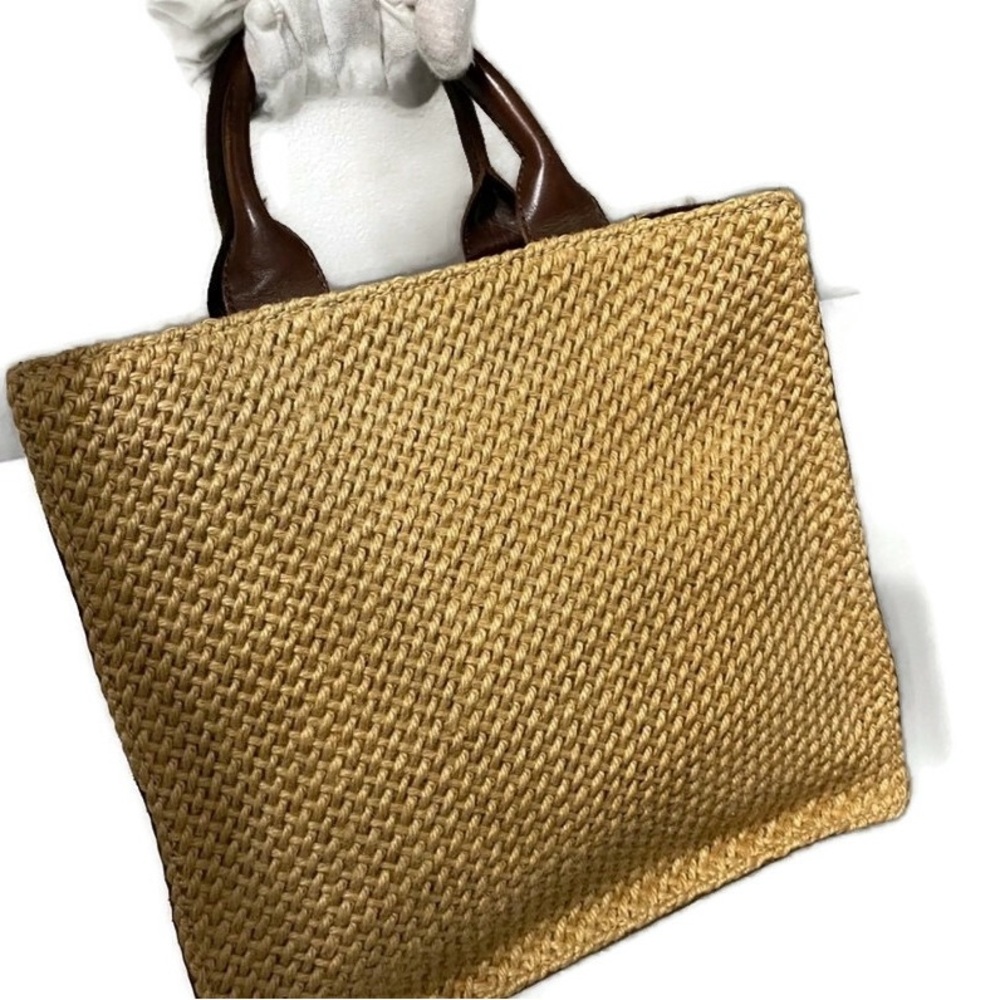 Bottega Veneta satchel